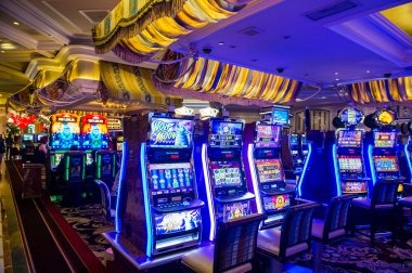 melati188 desktop platform showing live blackjack table with dealer and betting interface