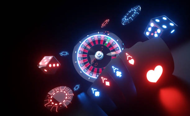 melati188 featured game showcase